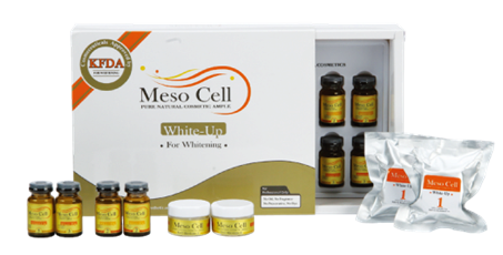Meso cell WhiteUp